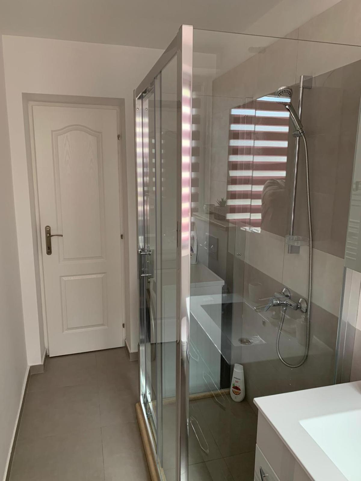 Rose Apartment Piatra Neamţ エクステリア 写真