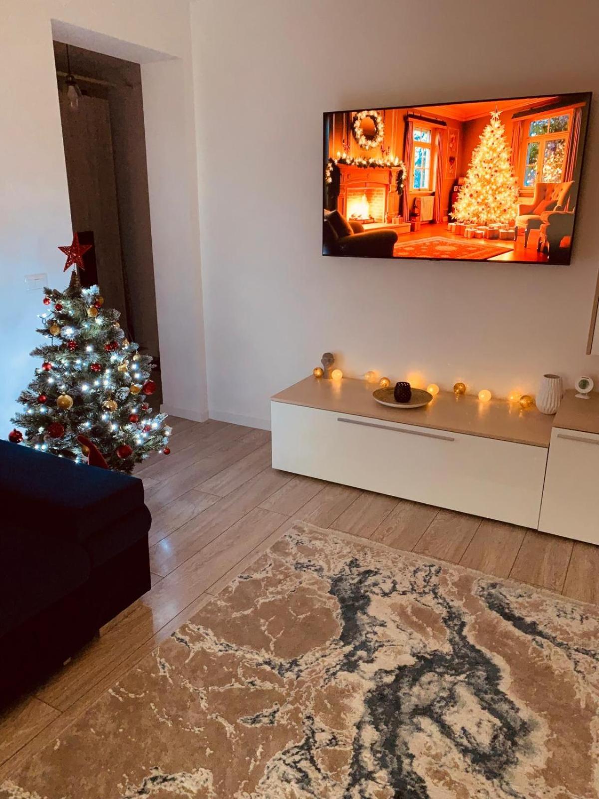 Rose Apartment Piatra Neamţ エクステリア 写真